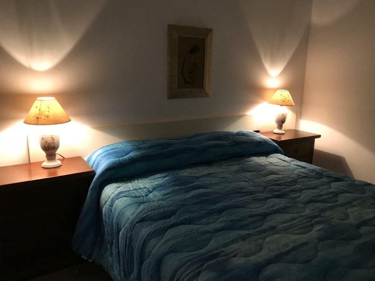 Casa Vacanze Basilicata Da Giannino Marconia Exterior foto