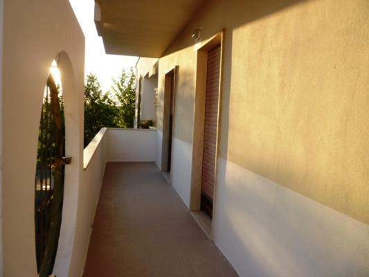 Casa Vacanze Basilicata Da Giannino Marconia Exterior foto