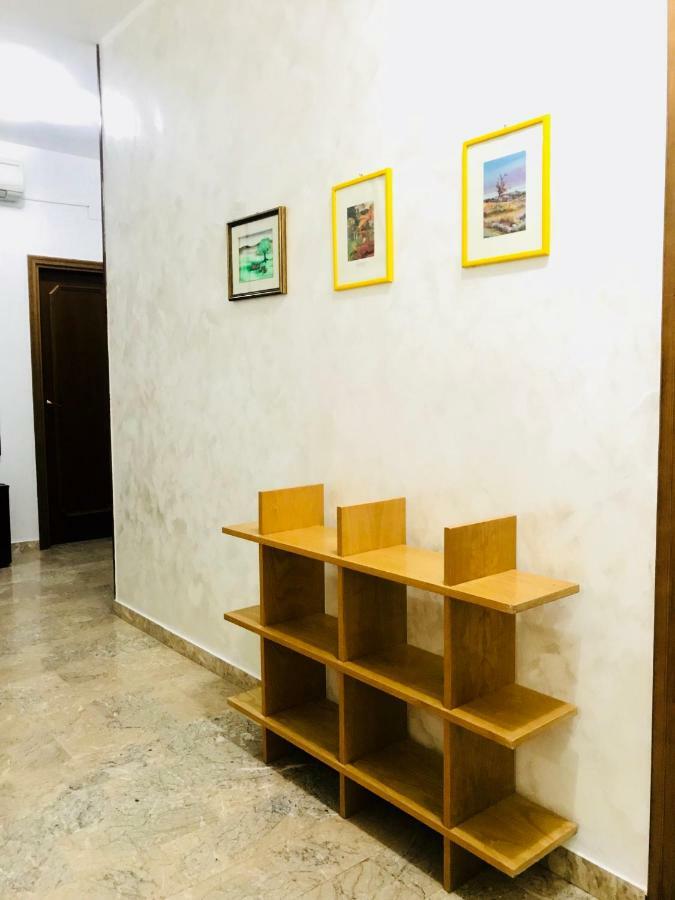 Casa Vacanze Basilicata Da Giannino Marconia Exterior foto