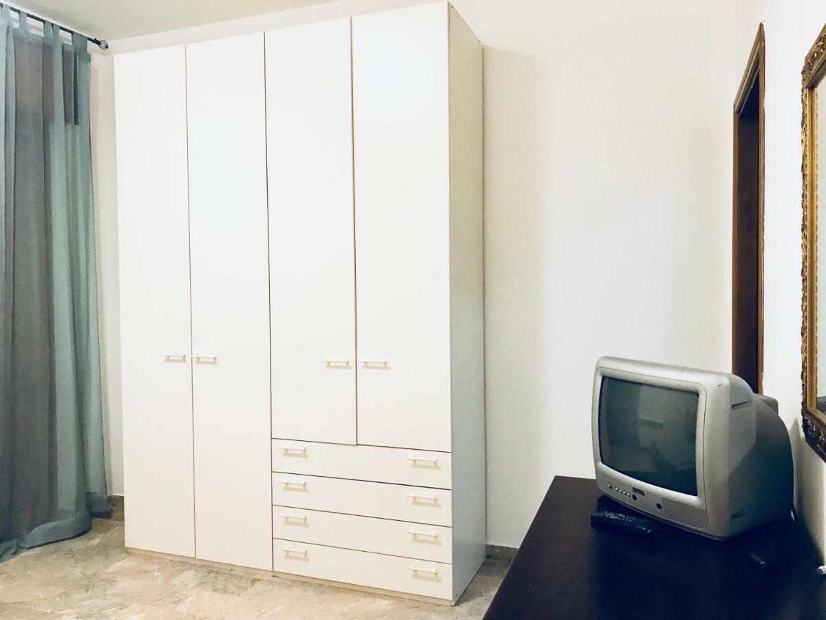 Casa Vacanze Basilicata Da Giannino Marconia Exterior foto