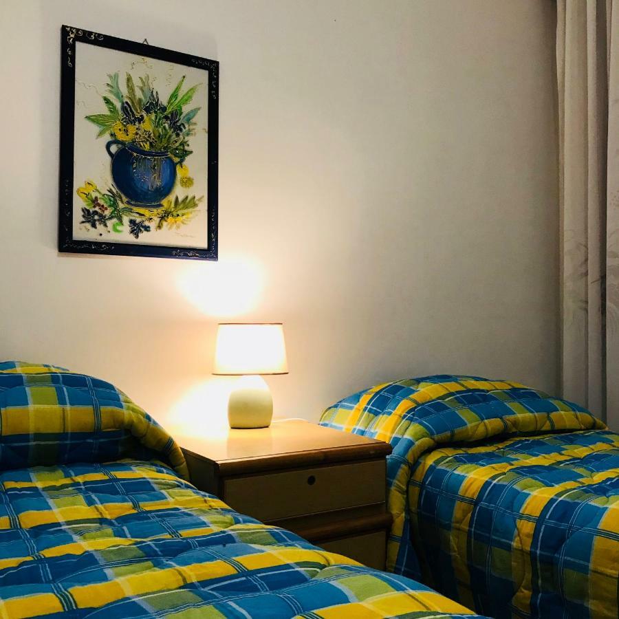 Casa Vacanze Basilicata Da Giannino Marconia Exterior foto